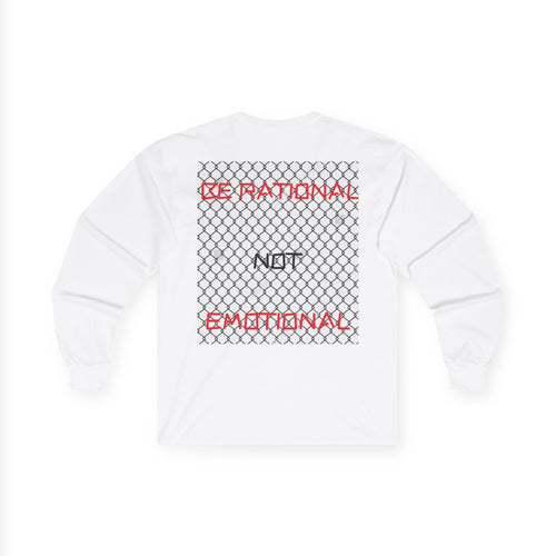 DemoPUNK Studios Long Sleeve Tee - Unisex Graphic Top for Creative Souls - Gift for Artists, Unique Streetwear, Casual Wear, Trendy [...]