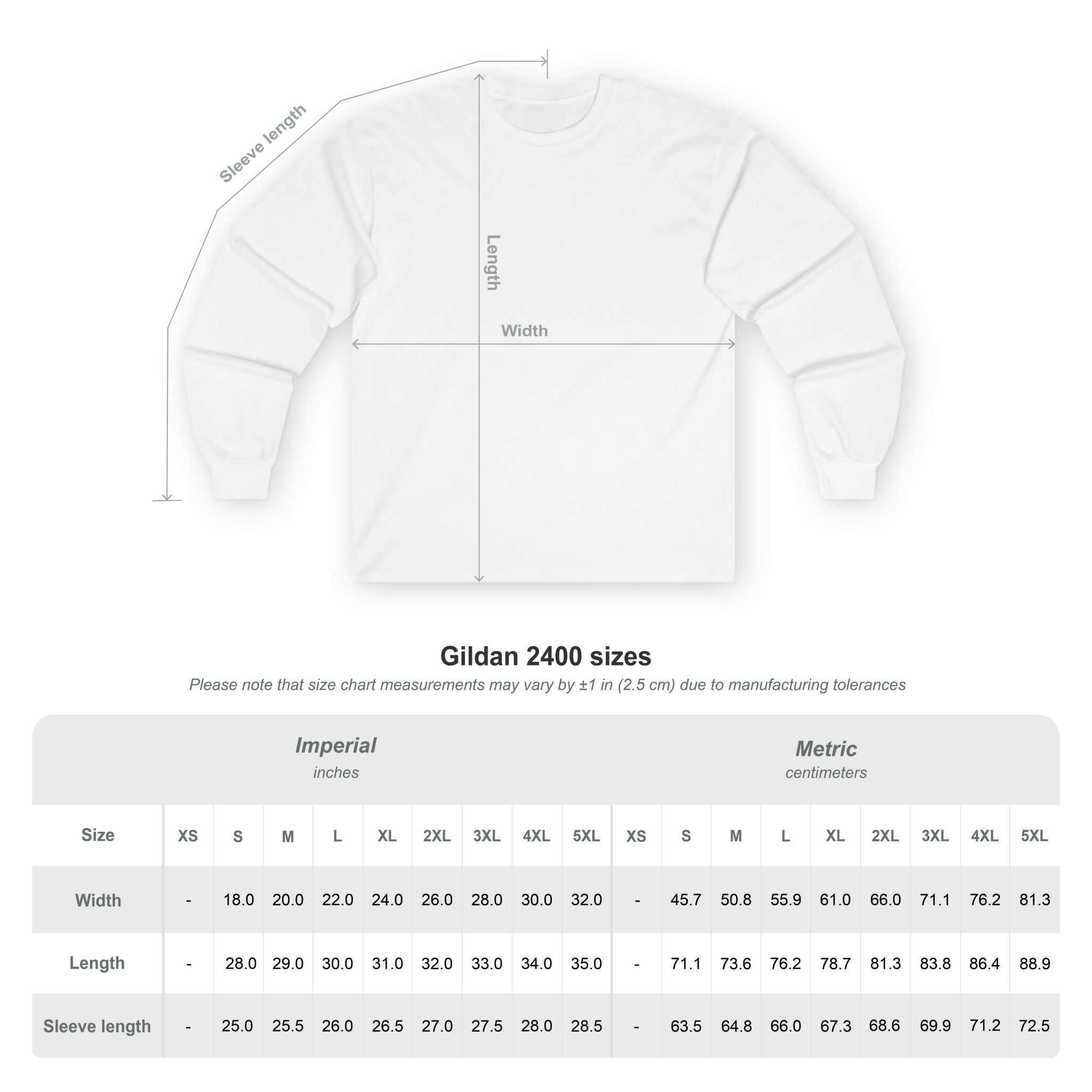 DemoPUNK Studios Long Sleeve Tee - Unisex Graphic Top for Creative Souls - Gift for Artists, Unique Streetwear, Casual Wear, Trendy [...]